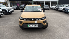 Dacia Spring 27kWh Expression 65 48kW 5dr Auto Electric Hatchback